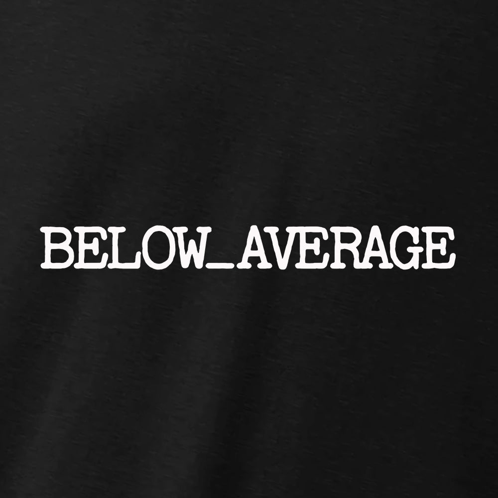 The Standard Tee