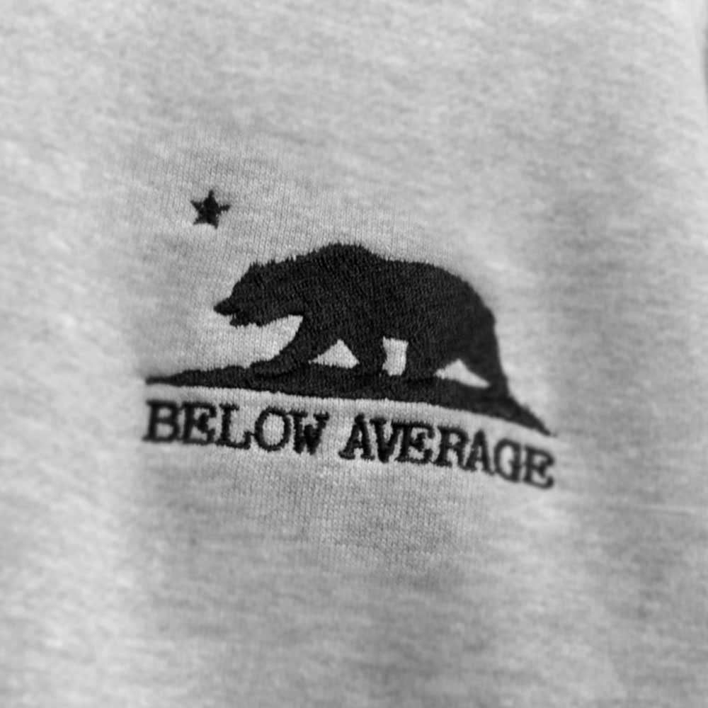 California スウェット